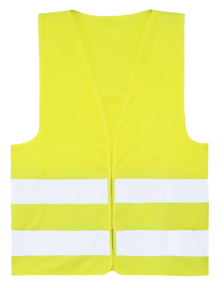 Safety Vest in mini vacuum packaging “Bottrop” – Image 2