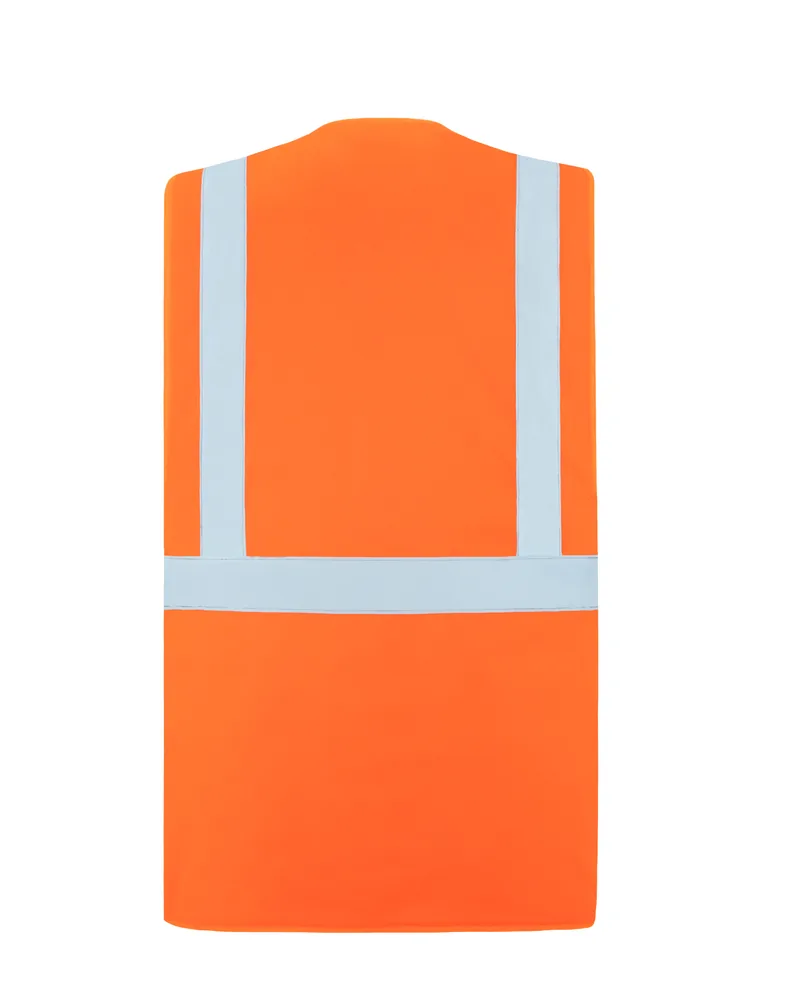 Padded Comfort Executive Safety Vest Wismar CO² Neutral – Image 3