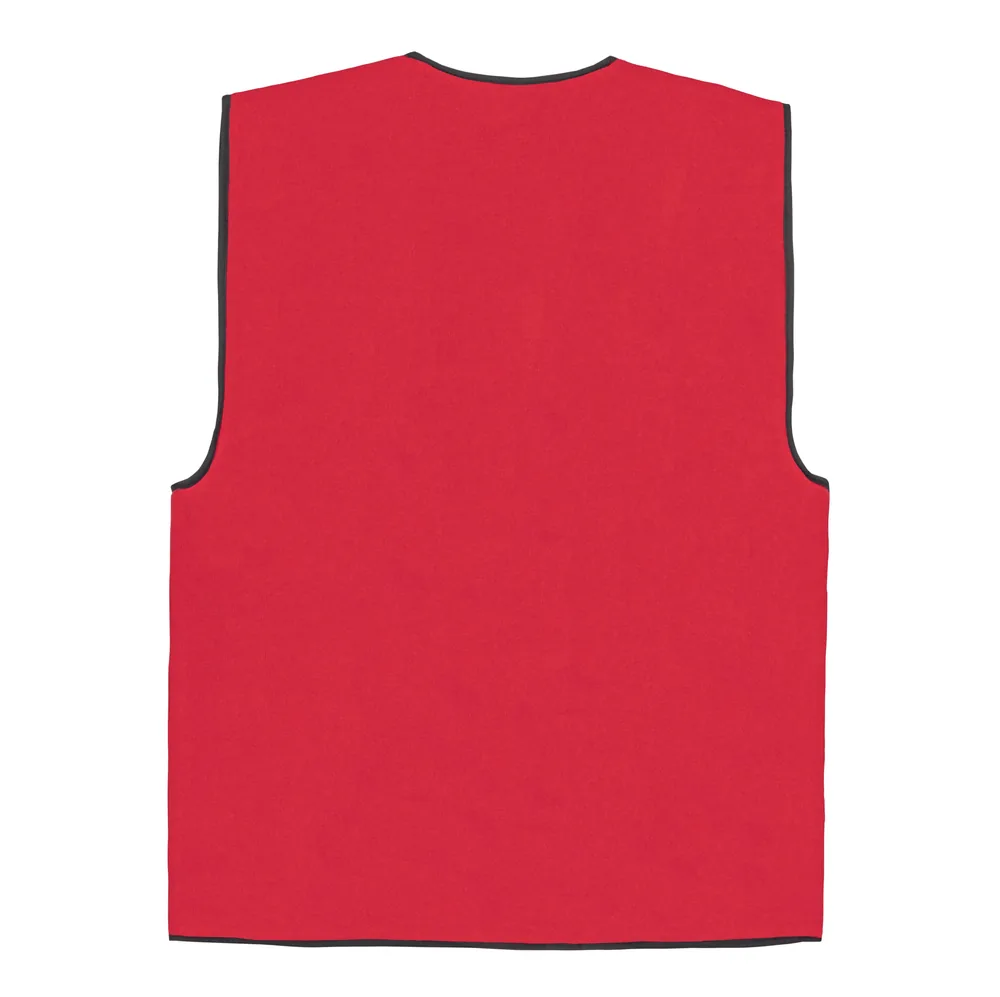Padded Multifunctional Work Vest Kiel CO² Neutral – Image 3