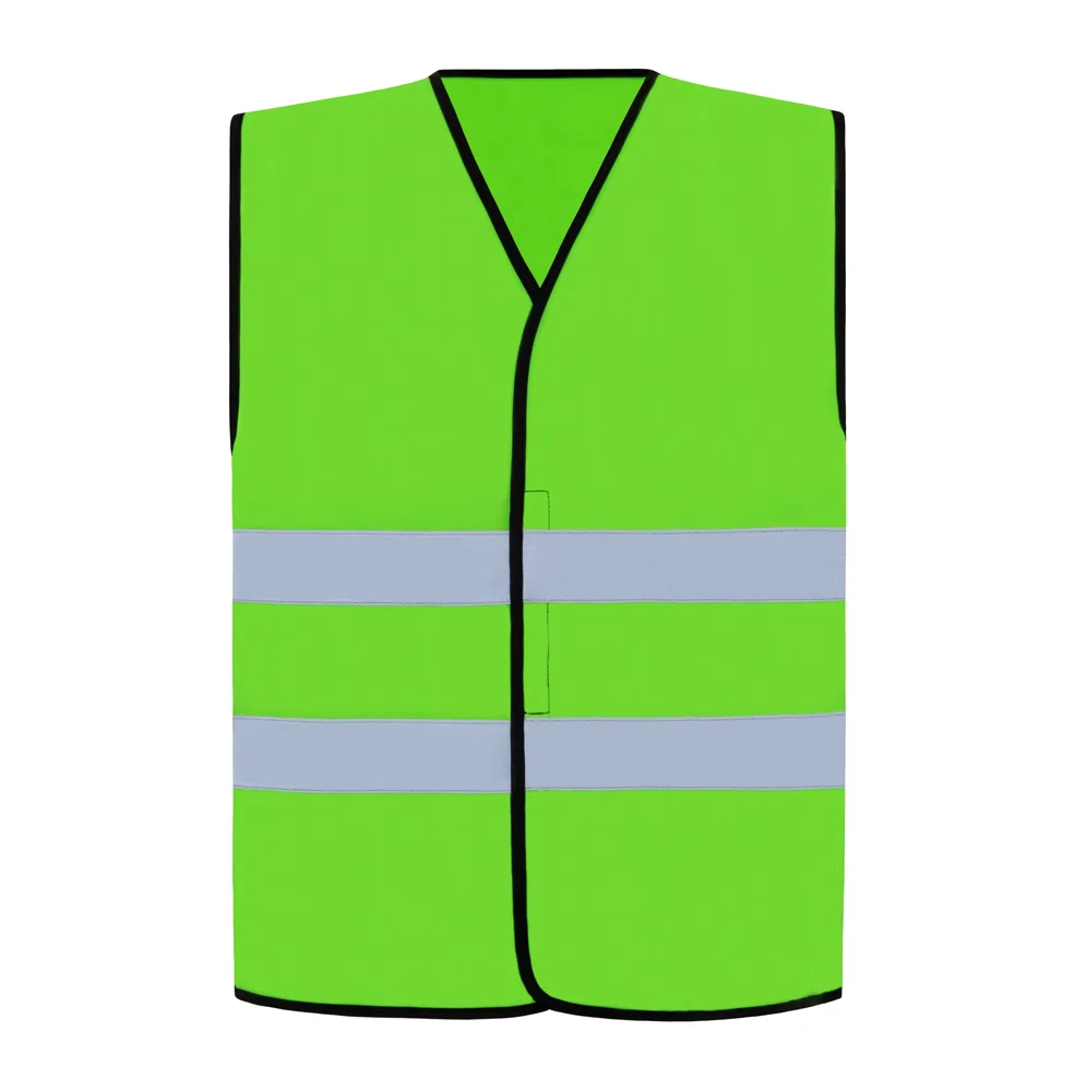 Comfort Safety Vest Soltau CO² Neutral – Image 2