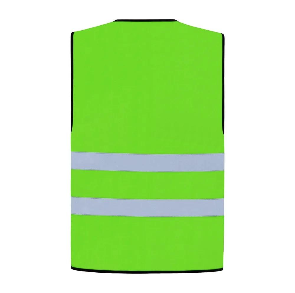 Comfort Safety Vest Soltau CO² Neutral – Image 3
