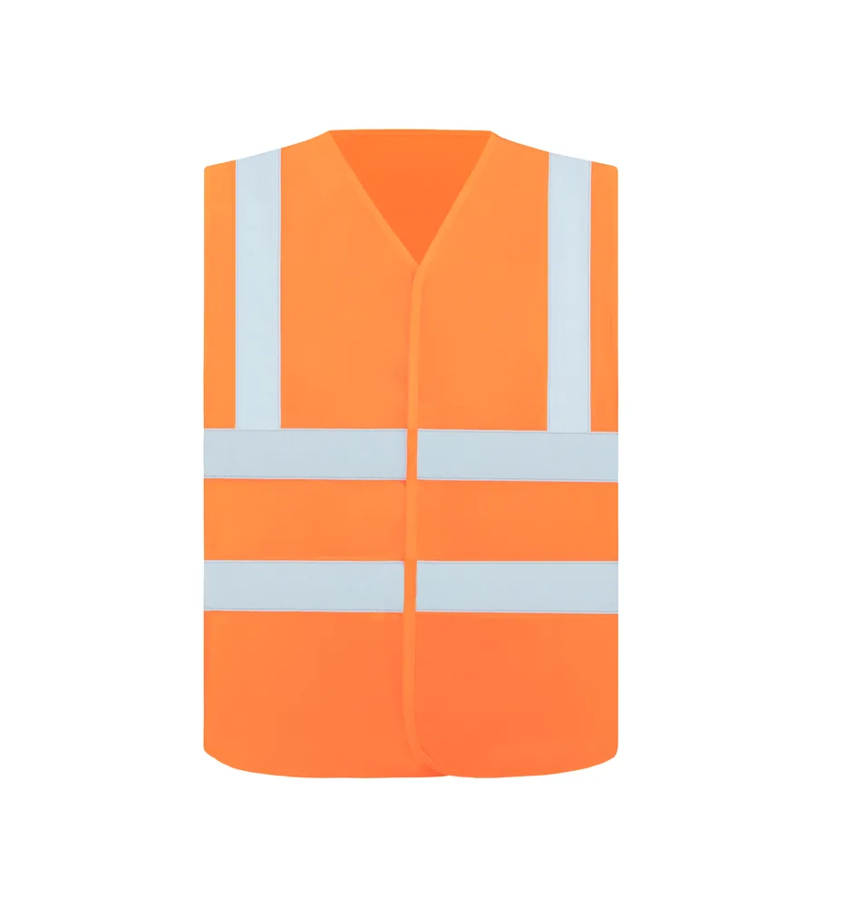 Comfort Safety Vest Minden CO² Neutral – Image 2