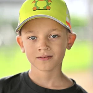 Cap for Kids Funtastic Wildlife
