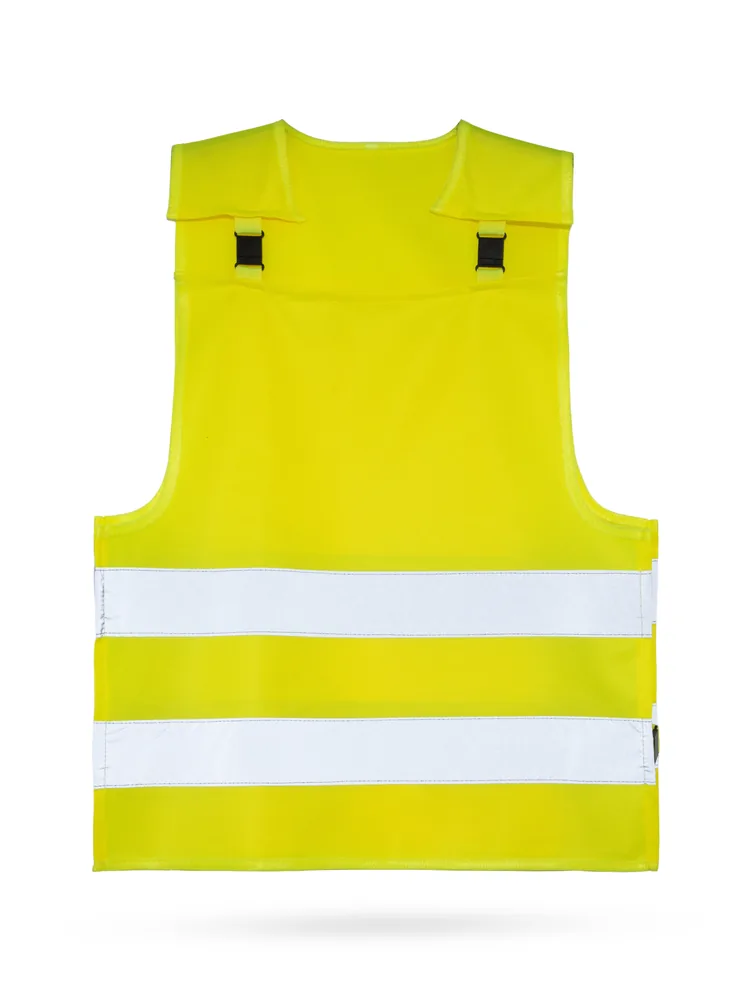 Children´s Safety Poncho with anti-strangulation system “Koge” – Image 2