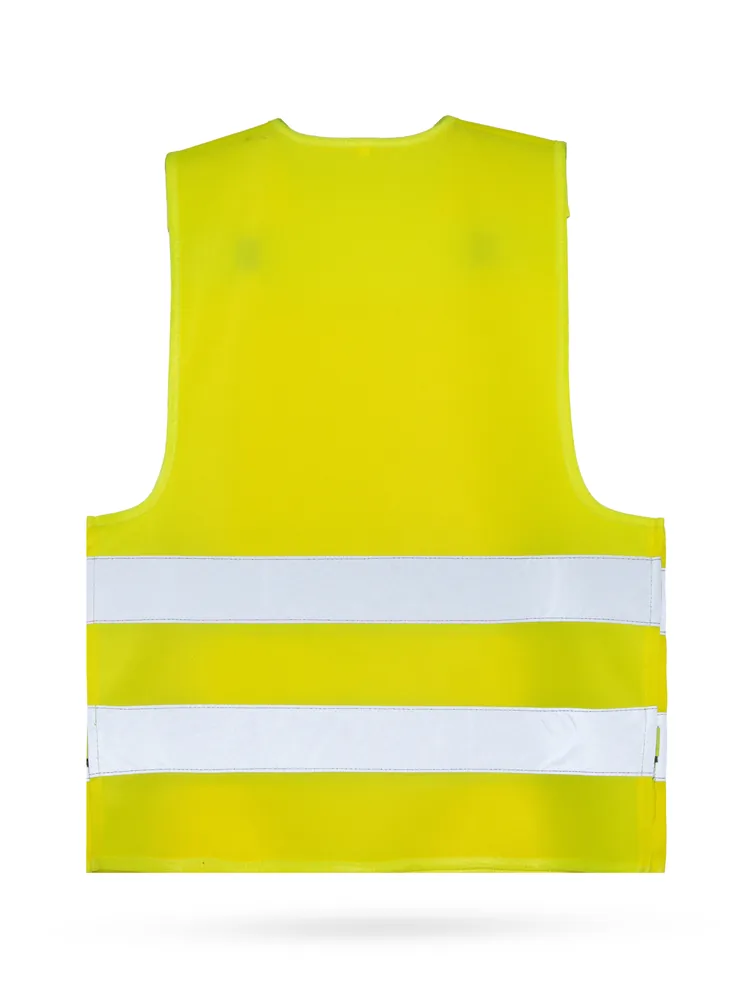 Children´s Safety Poncho with anti-strangulation system “Koge” – Image 3