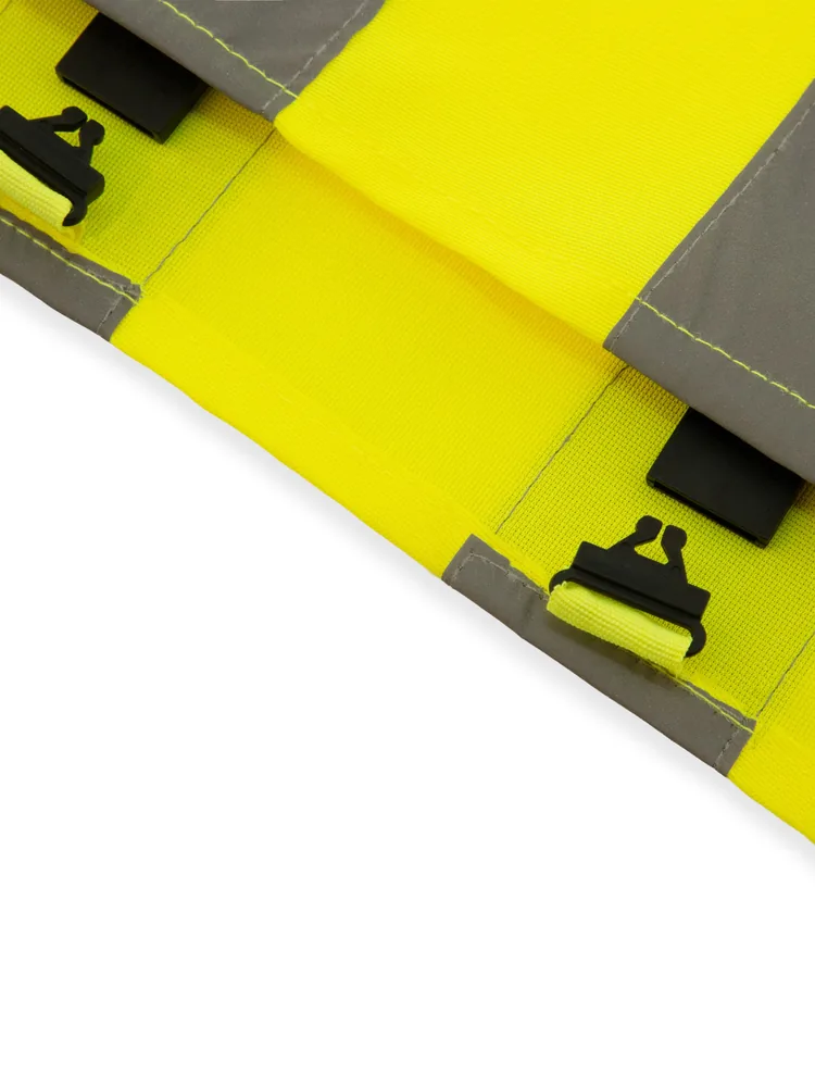 Children´s Safety Poncho with anti-strangulation system “Koge” – Image 6