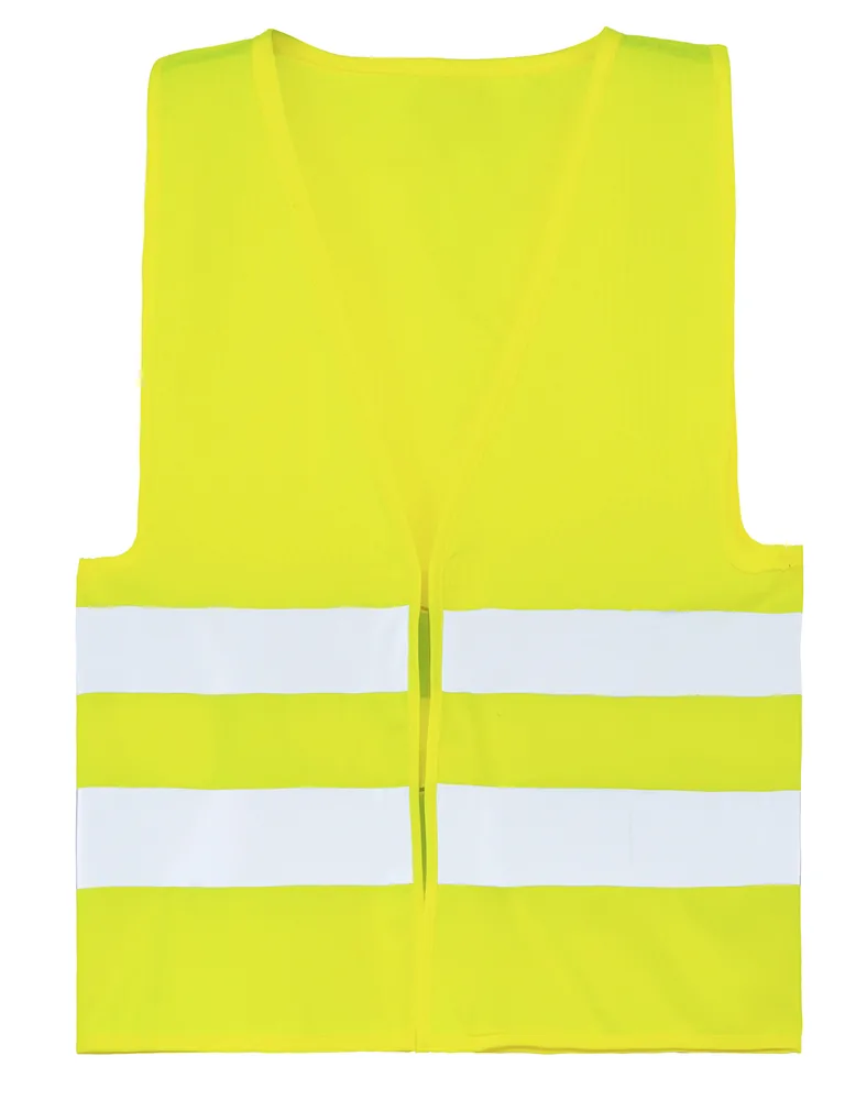 Children´s Safety vest in mini vacuum packaging “Billund” – Image 2