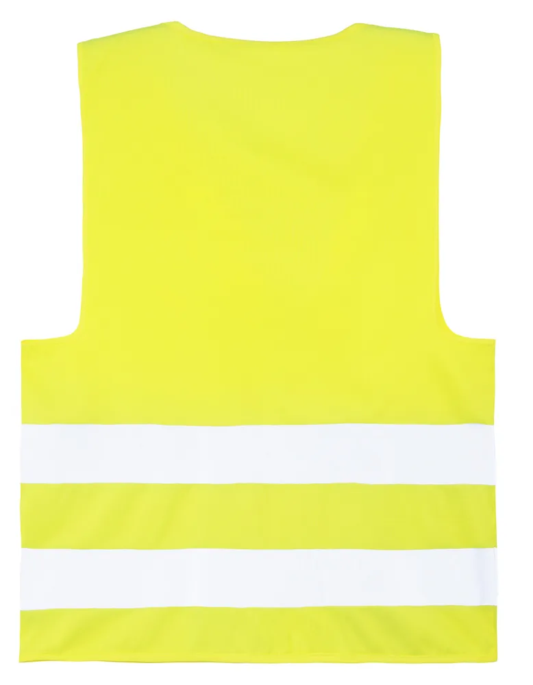 Children´s Safety vest in mini vacuum packaging “Billund” – Image 3