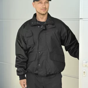 “ELITE” Pilot Jacket “Grindavik”