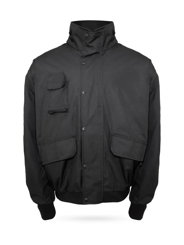 “ELITE” Pilot Jacket “Grindavik” – Image 2