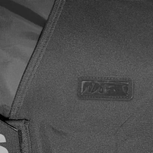 “SECURITY” Chest Patch