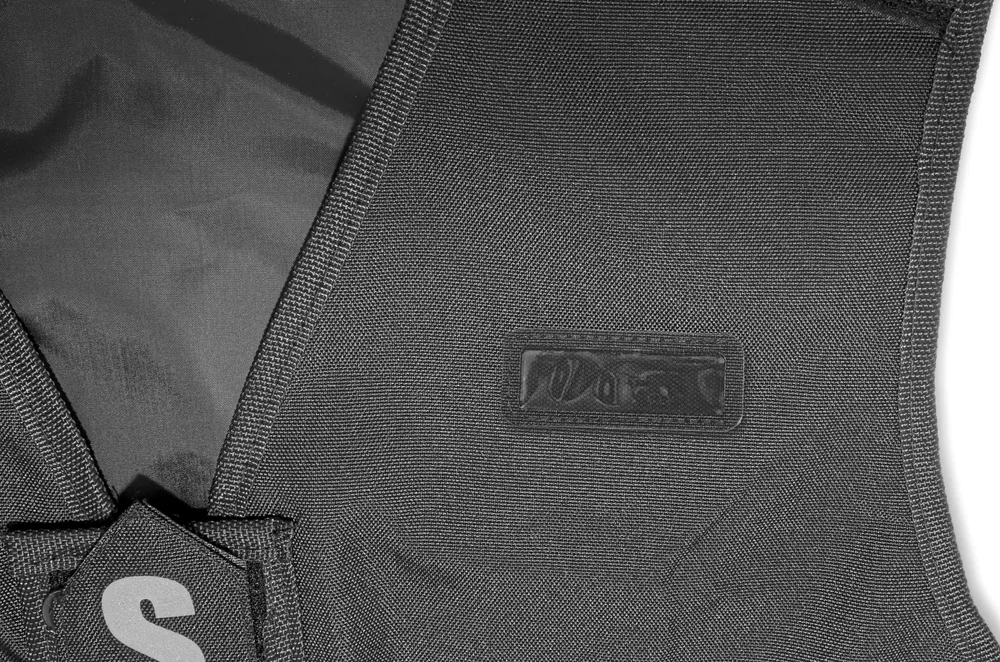“SECURITY” Chest Patch
