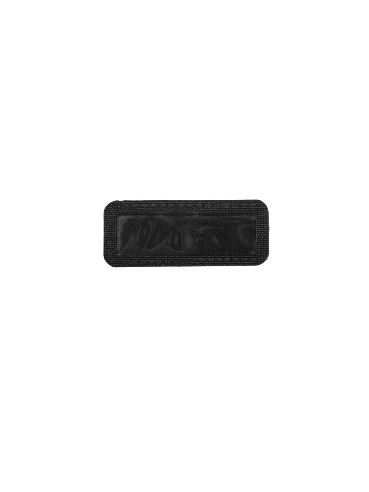 “SECURITY” Chest Patch – Image 2