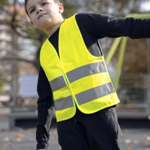 Kids´ Hi-Vis Safety Vest Aarhus