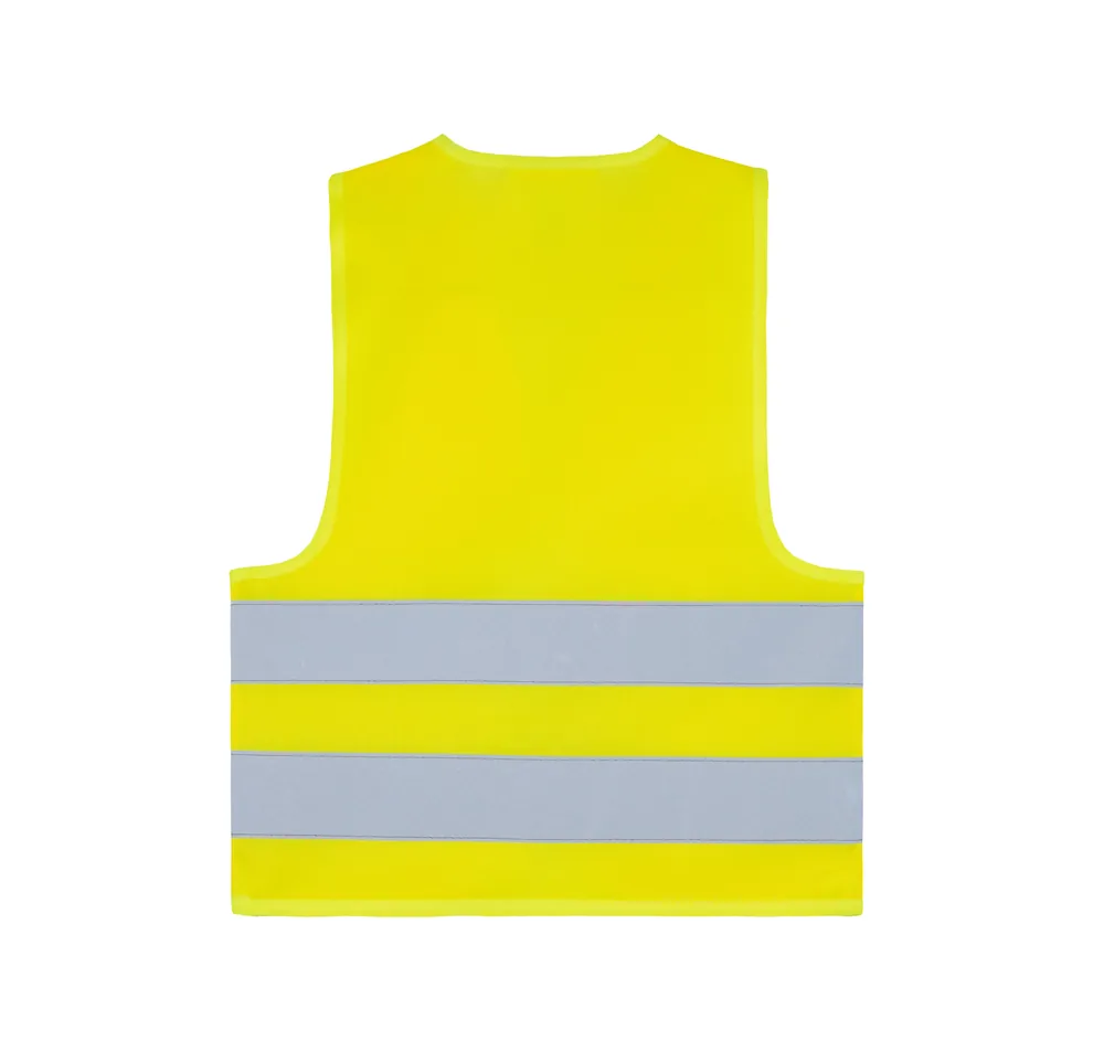 Kids´ Hi-Vis Safety Vest Aarhus – Image 3