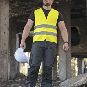 Basic Safety Vest Freiburg
