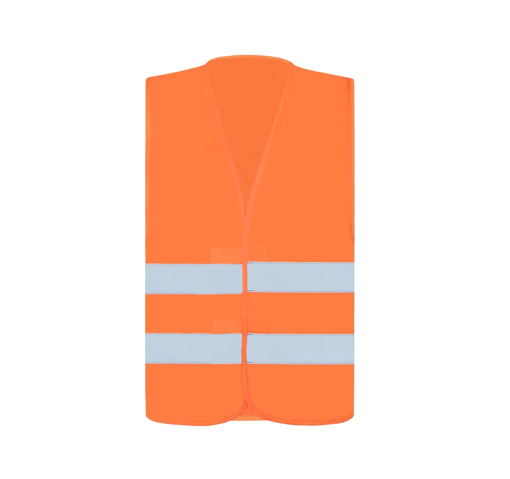 Printable Hi-Vis Safety Vest Karlsruhe – Image 2