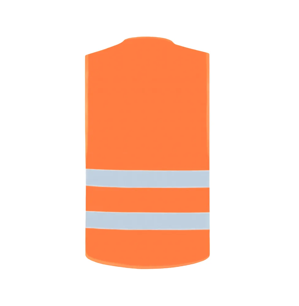 Printable Hi-Vis Safety Vest Karlsruhe – Image 3