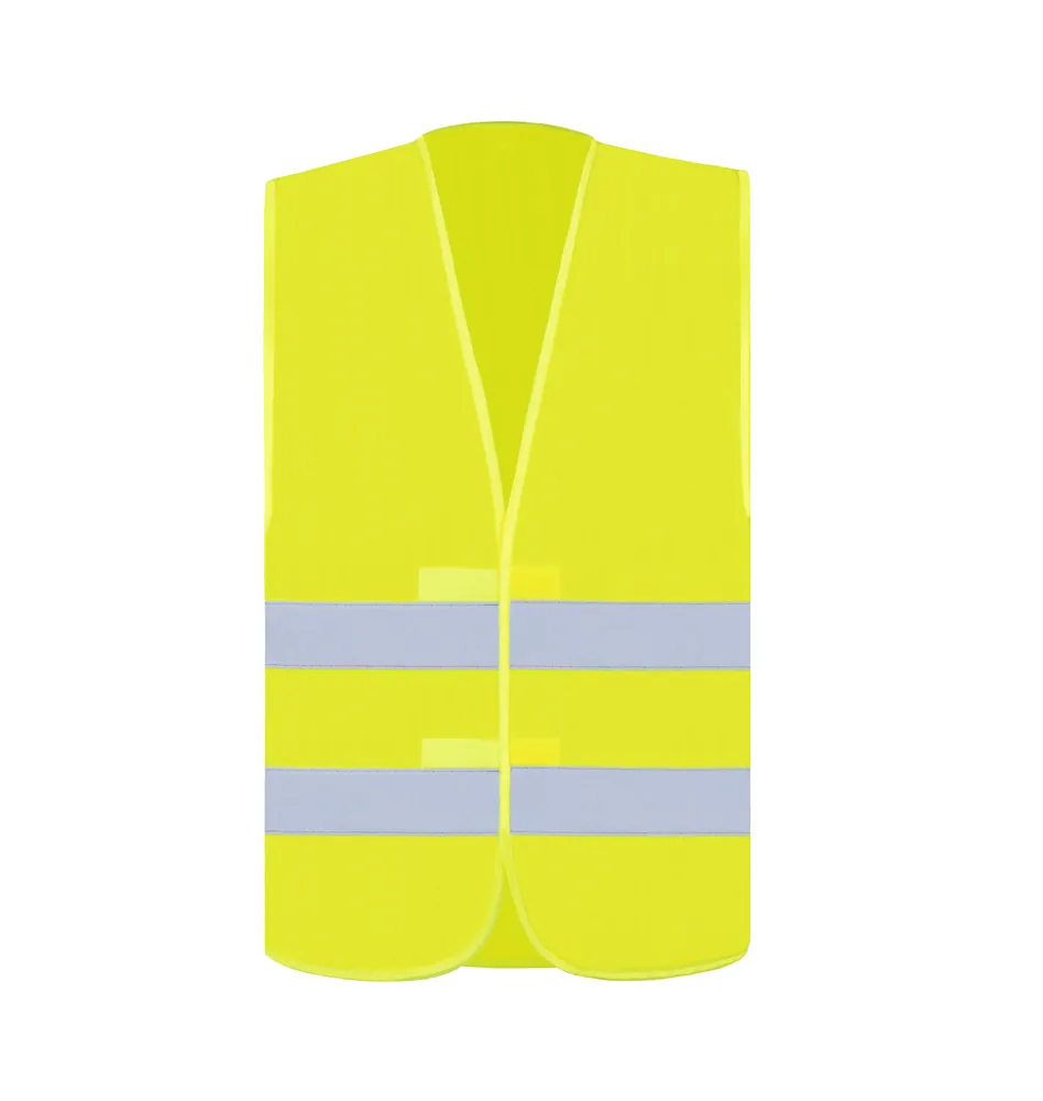 Printable Hi-Vis Safety Vest Karlsruhe – Image 4