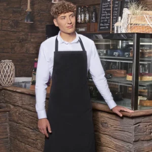 Bib Apron Faro