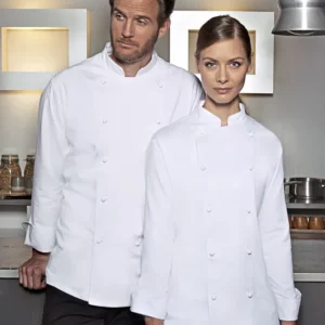Chef Jacket Basic