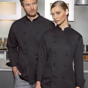 Chef Jacket Basic