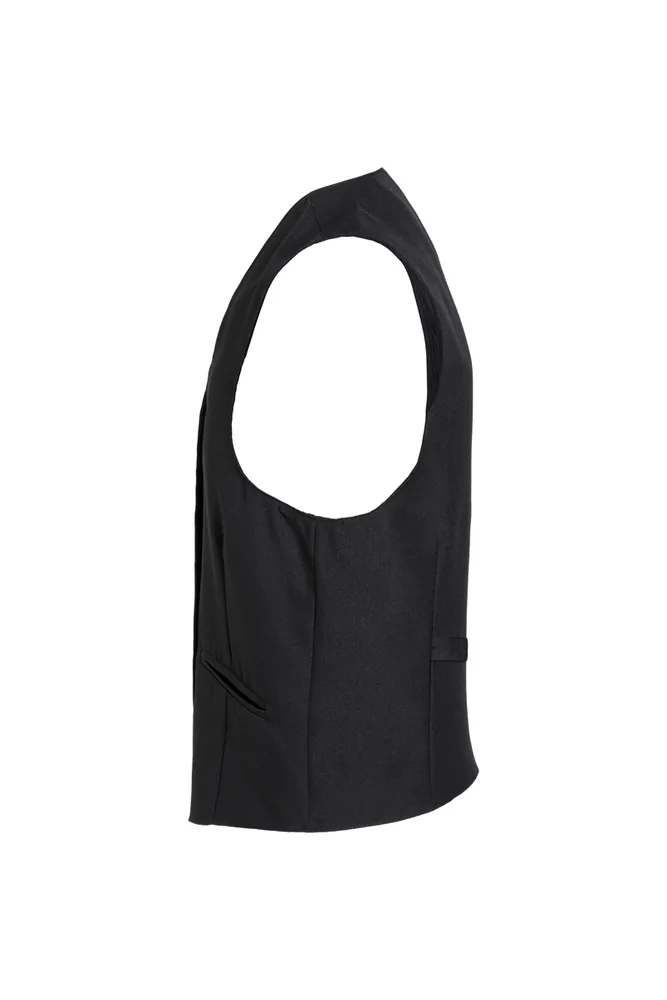 Men´s Waistcoat Basic – Image 4