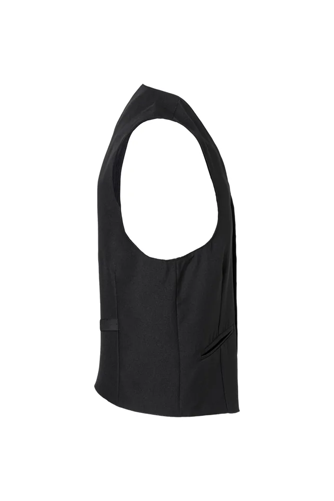 Men´s Waistcoat Basic – Image 5
