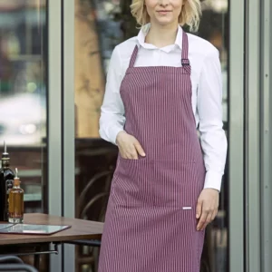Bib Apron Carlo