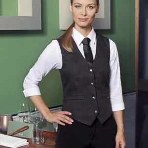 Ladies Vest Lena