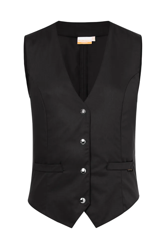 Ladies Vest Lena – Image 2