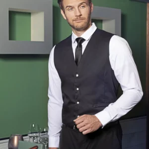 Men´s Vest Kai