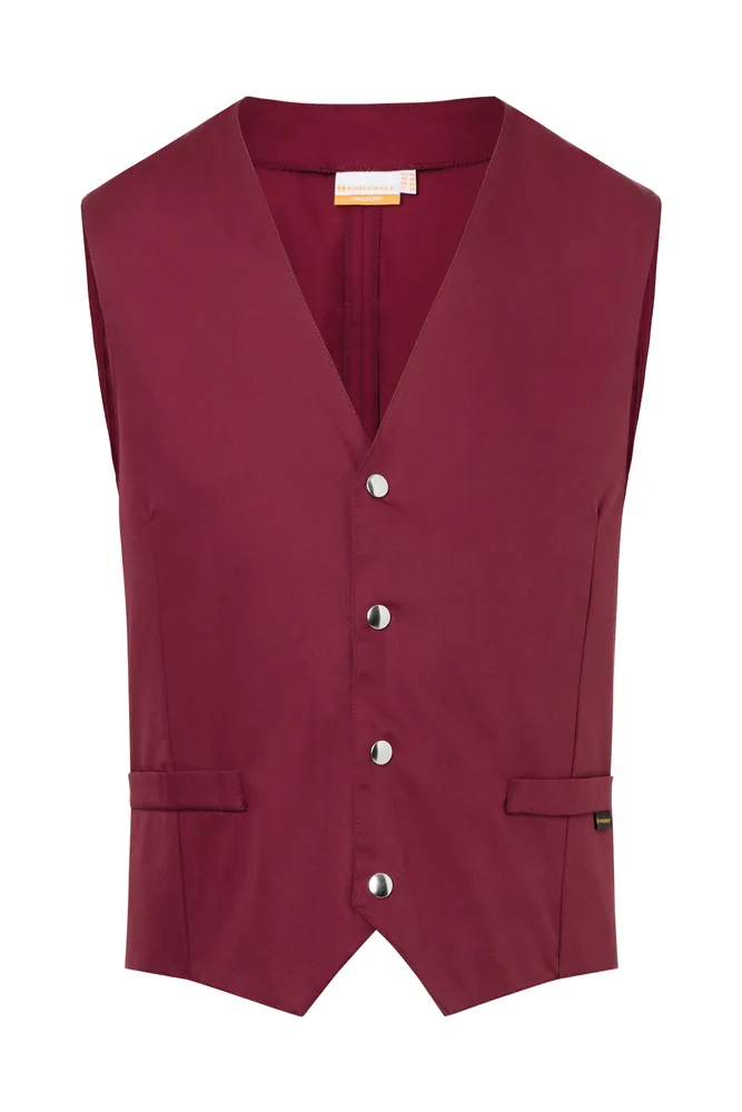 Men´s Vest Kai – Image 2