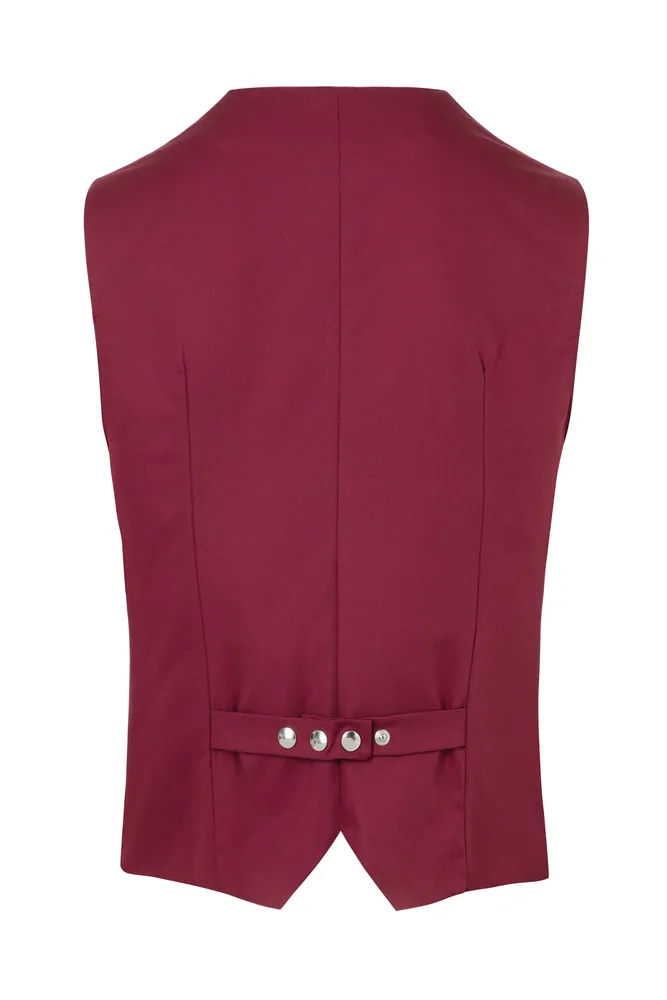 Men´s Vest Kai – Image 3