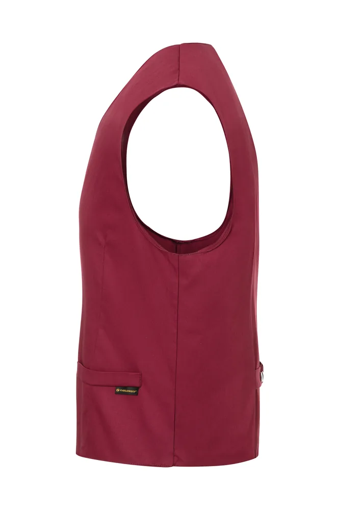 Men´s Vest Kai – Image 4