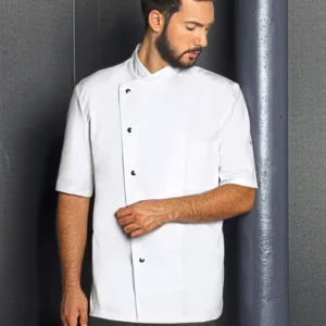 Chef Jacket Gustav