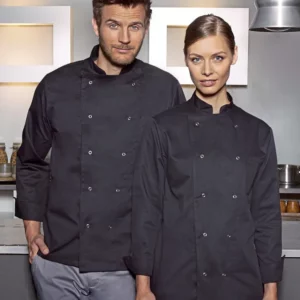 Basic Chef Jacket