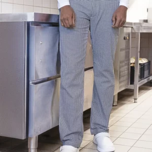 Chef Trousers Basic