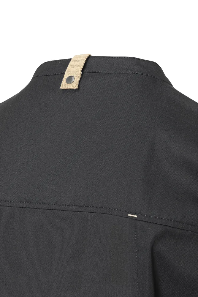 Chef Jacket Green-Generation – Image 9