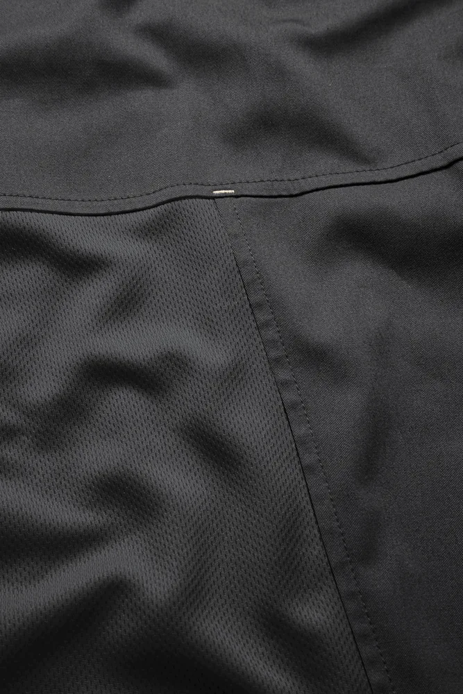 Chef Jacket Green-Generation – Image 10