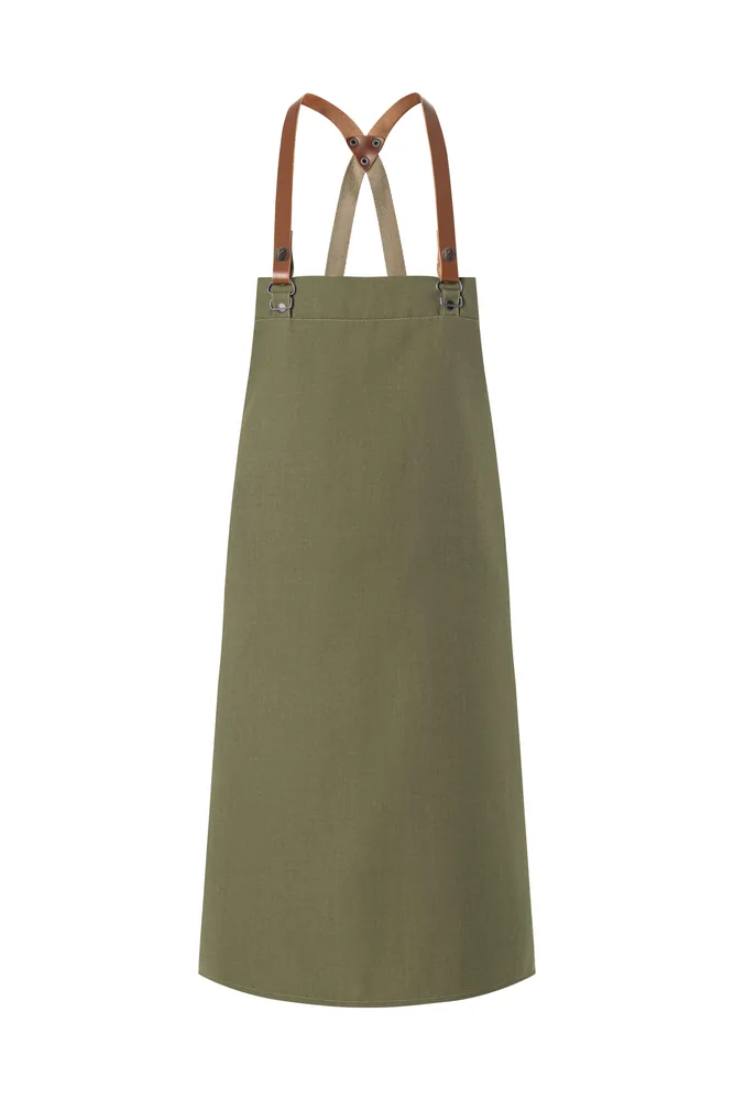 Apron Green-Generation – Image 2