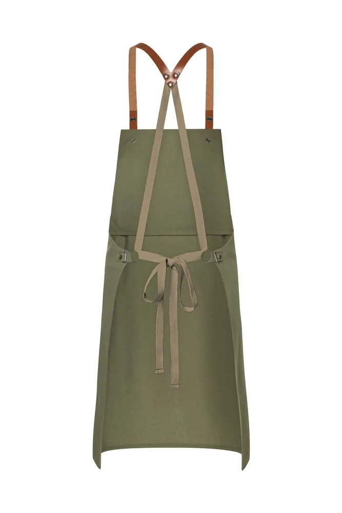 Apron Green-Generation – Image 3