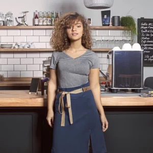 Waist Apron Green-Generation