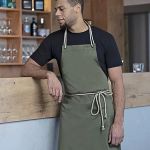 Apron New-Nature
