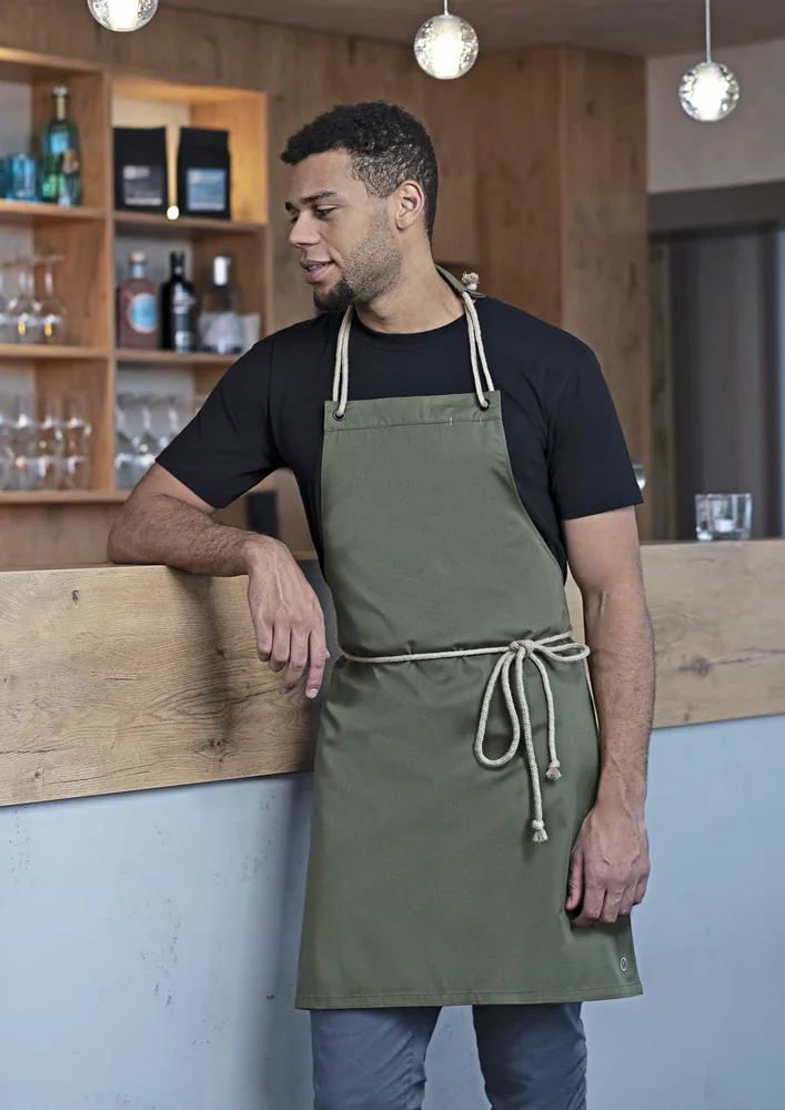 Apron New-Nature