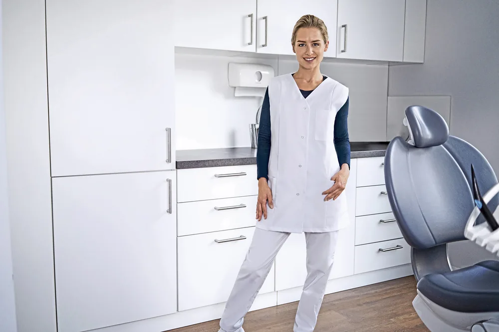 Ladies Tunic Sara