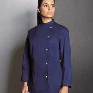 Chefs Jacket Larissa