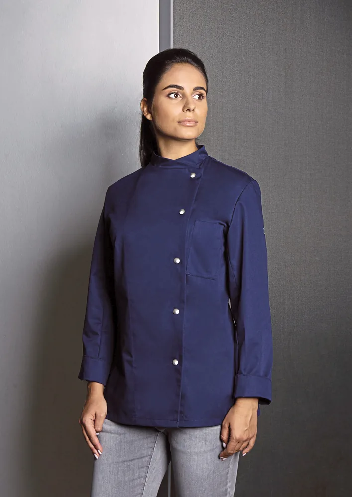 Chefs Jacket Larissa