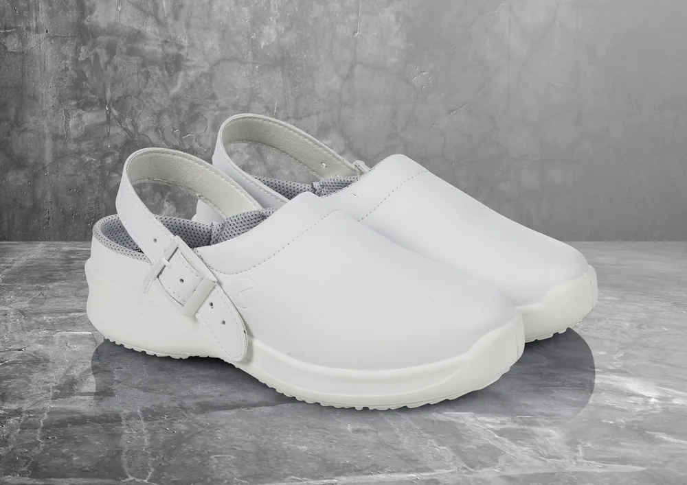 Work Shoe Kapstadt