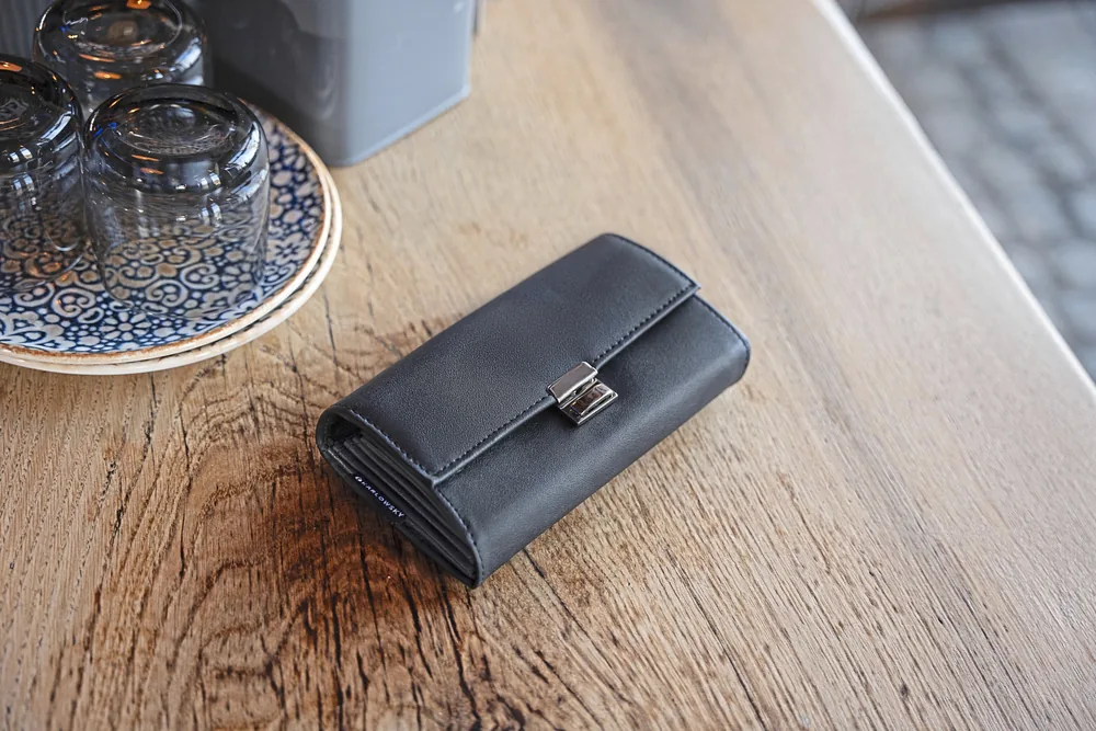 Waiter´s Wallet